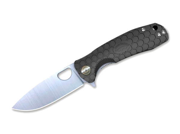 Flipper D2 Large Black