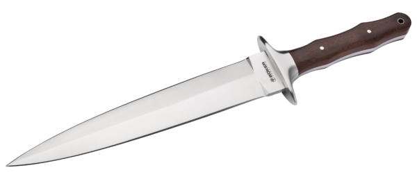 Colmillo GX