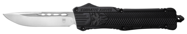 Medium CTK-1 OTF Black