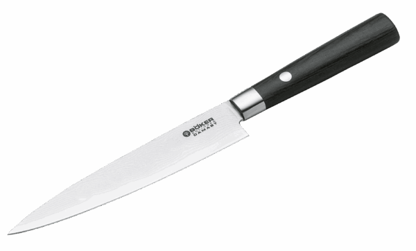 Damas Slicing