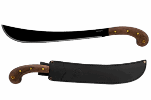 Golok Machete