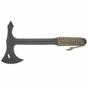 Throwing Axe