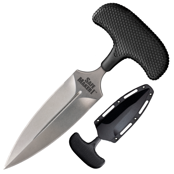 Safe Maker I (AUS-8)