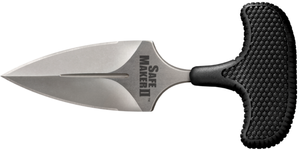 Safe Maker II (AUS-8)