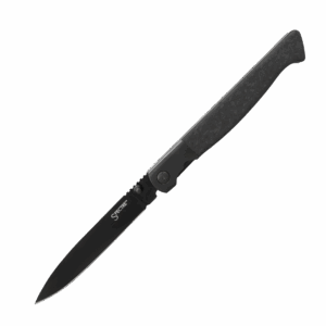 Spector Drop Point