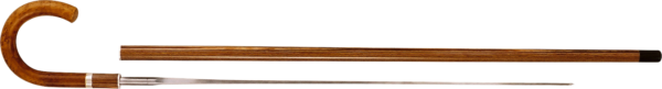 Canne Epée