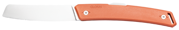 Clovis Orange Rust