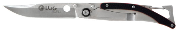SP1S Noir/Rouge