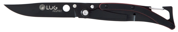 SP1T Noir/Rouge