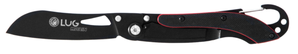 SP2T Noir/Rouge