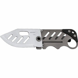 Credit Card Knife