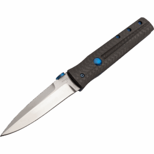 Icepick Dagger