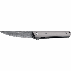 Kwaiken flipper Damascus