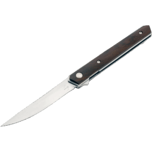 Kwaiken Air Mini Cocobolo