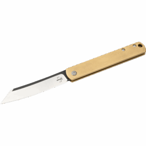 Zenshin 42 Brass