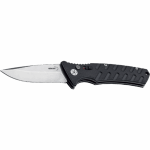 Strike Spearpoint