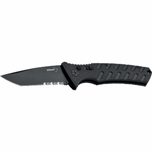 Strike Tanto