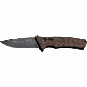 Strike Coyote Spearpoint