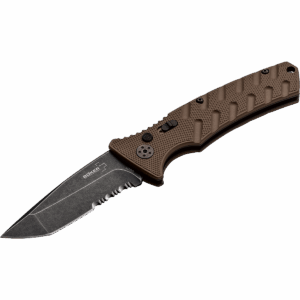 Strike Coyote Tanto