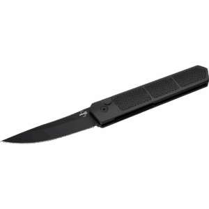 Kwaiken Grip Auto Black