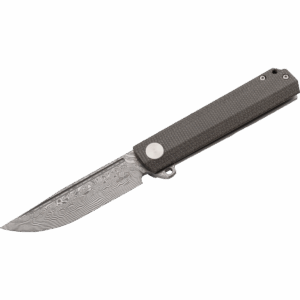 Cataclyst Green Damascus