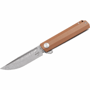 Cataclyst Brown Damascus