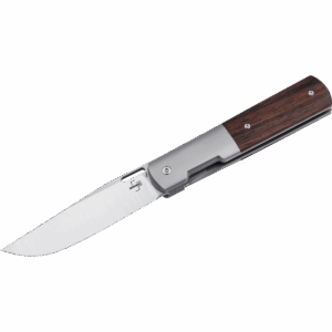 Urban Barlow Cocobolo