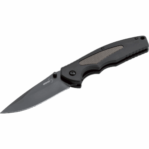 Gemini NGA Black Coyote