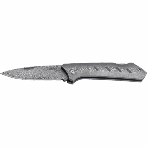 Damascus Dominator