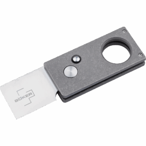 Cigar Cutter