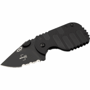 Subcom 2.0 - All Black