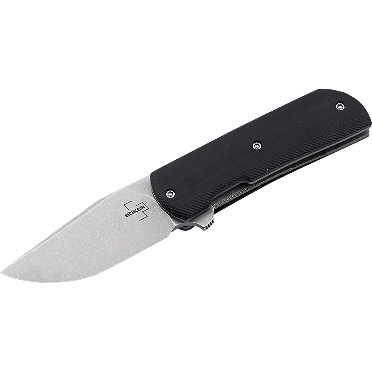 Urban Trapper Stubby