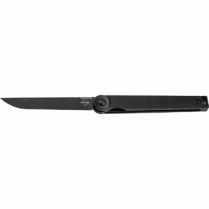 Kaizen All Black S35VN