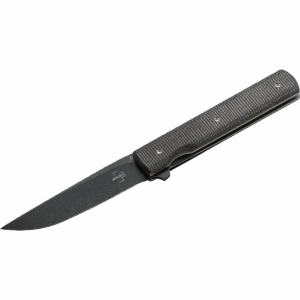 Urban Trapper Liner Micarta