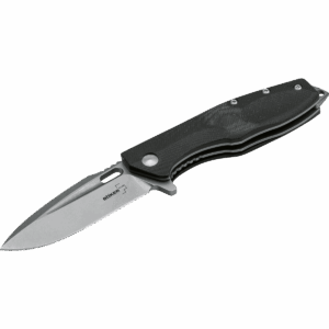 Caracal Folder Mini