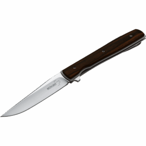 Urban Trapper Petite Cocobolo