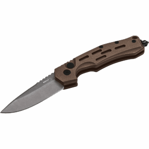 Thunder Storm Auto Coyote