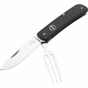 Tech Tool Fork