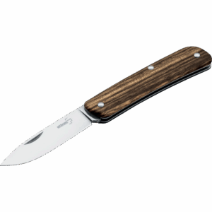 Tech tool zebrawood