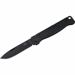 Atlas All Black