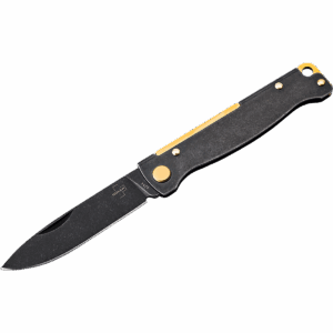 Atlas Black Stonewash Copper