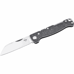 Atlas Backlock Sheepfoot
