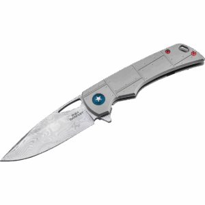 P-5 Damast