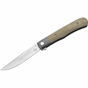 Modern Trapper Uno