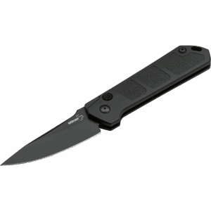 Kihon Auto All Black