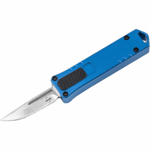 Micro USB OTF Blau