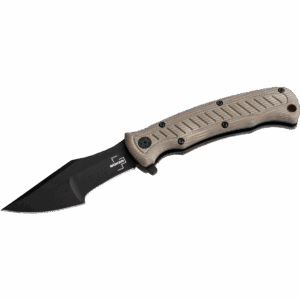 Micro Tracker Folder