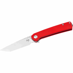 Fire Ant Red