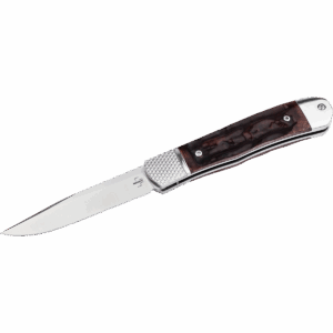 Hidden Release Trapper