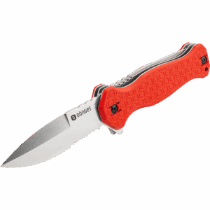 Expert Fire Folder - Série Dönges